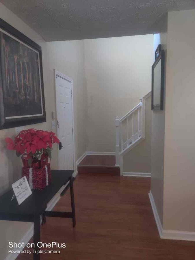 Cozy Private Rooms Jonesboro Extérieur photo