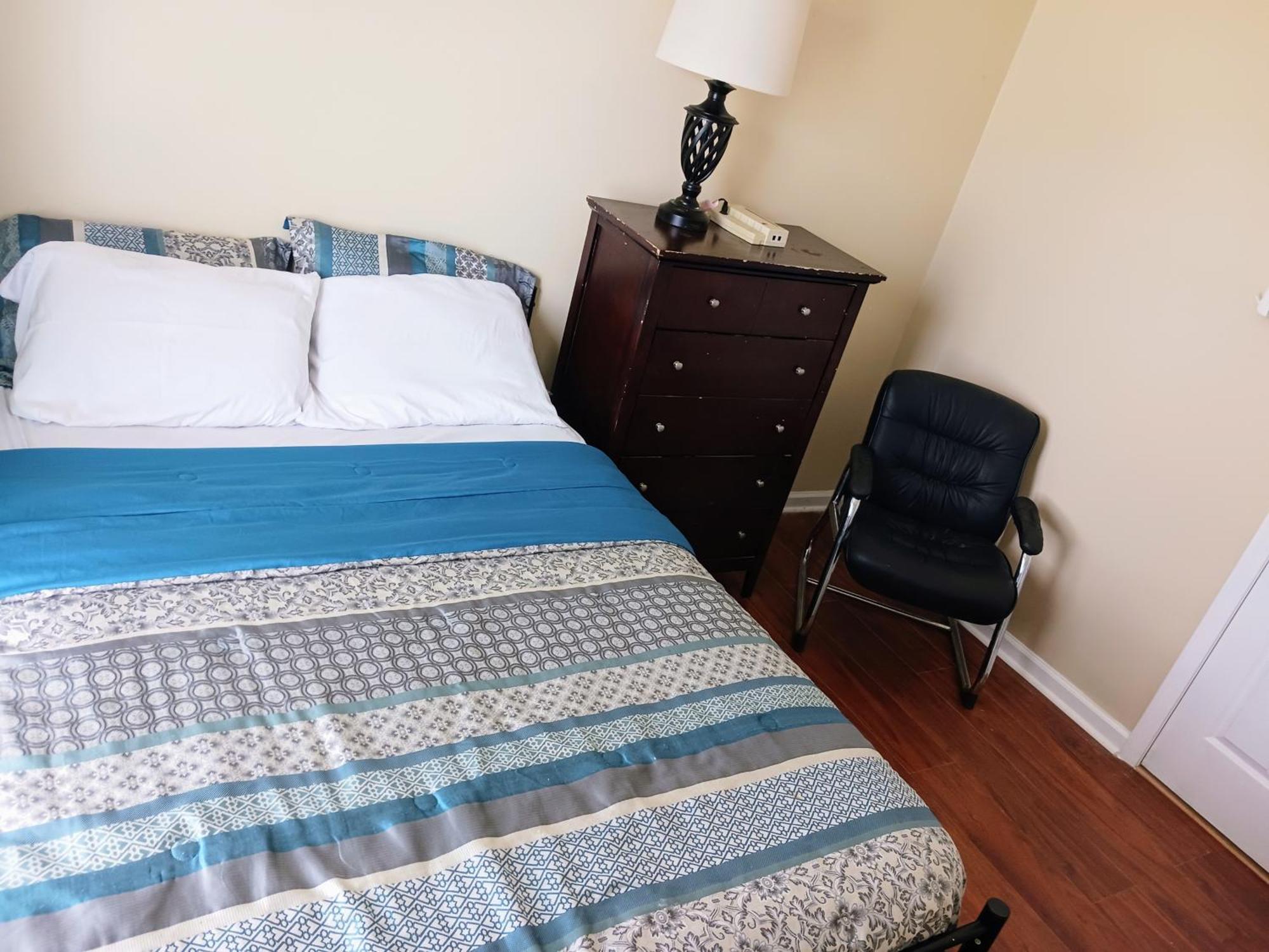 Cozy Private Rooms Jonesboro Extérieur photo